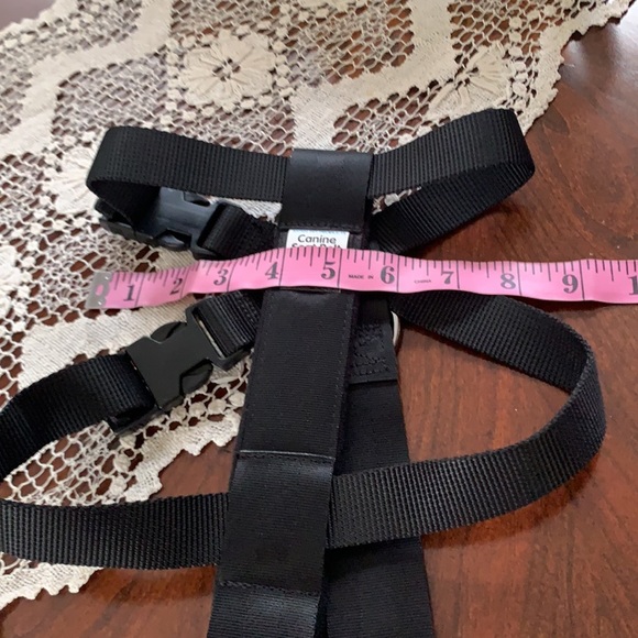 ASPEN PET Canine Seat Belt for SMALL dogs … - Picture 12 of 13